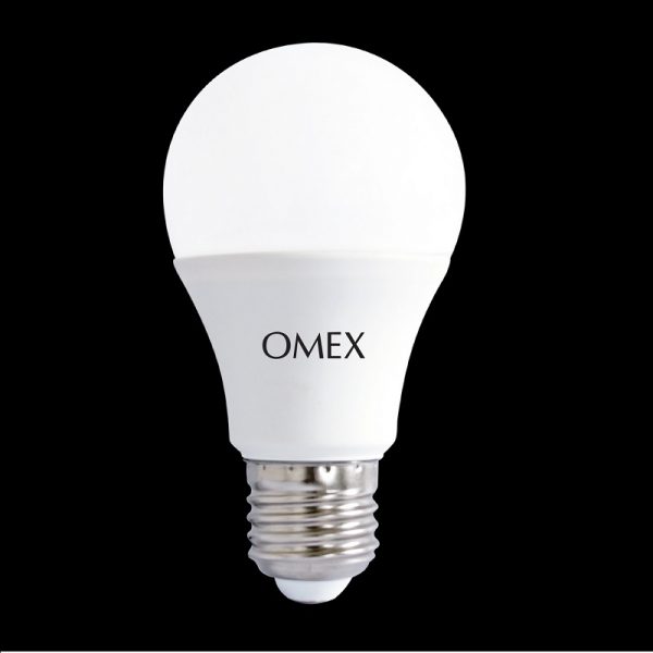OMEX LED Lamp Day Light and Warm White