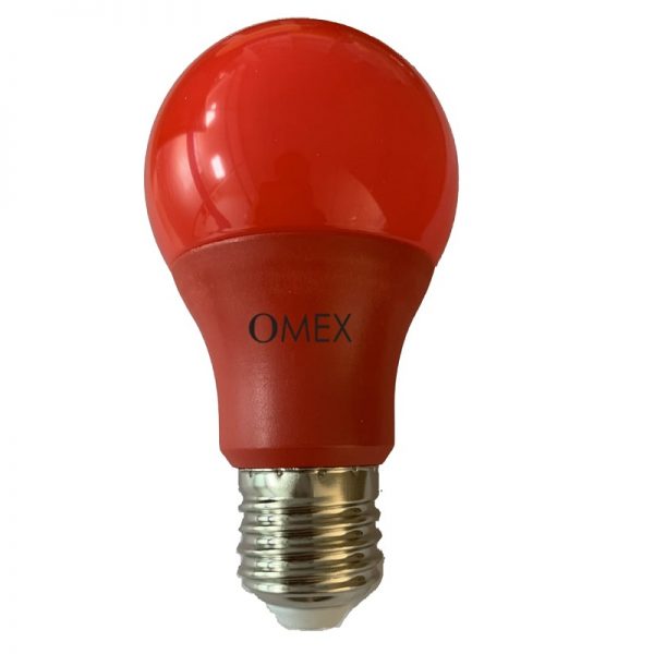 Omex LED Lamp A60