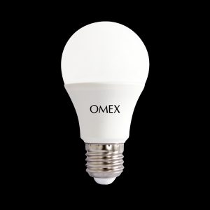 Omex LED Lamp A60 Multi Color Bulbs