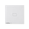 BroadLink TC2 UK standard 1Gang Smart Home Wifi light switch single touch button dimmable timer light switch