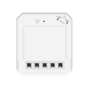 High-performance build-in dimmer to wirelessly control your lights