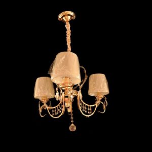 Classical Crystal Chandelier