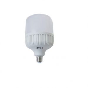 30W LED Lamp E27 Daylight – OMEX