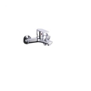 Single Lever Shower Mixer – Omex