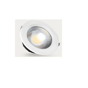 LED Round Downlight – Omex