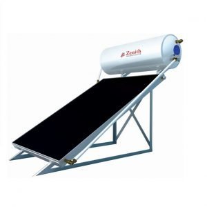 Solar Water Heater – Zenith // 5 Year Warranty: Best for Domestic